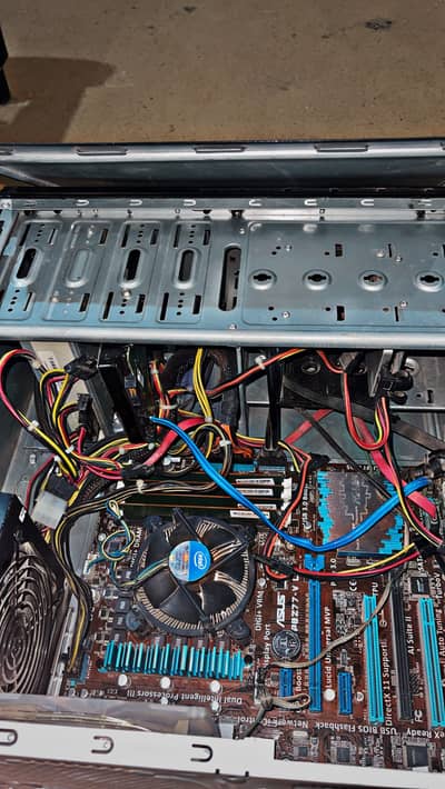 gamming pc  low price
