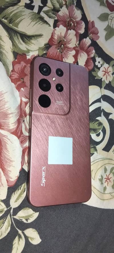 Sparx Neo X