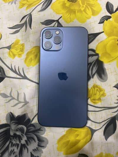 Apple iPhone 12 Pro Max