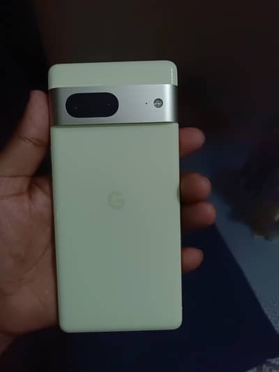 Google Pixel 7