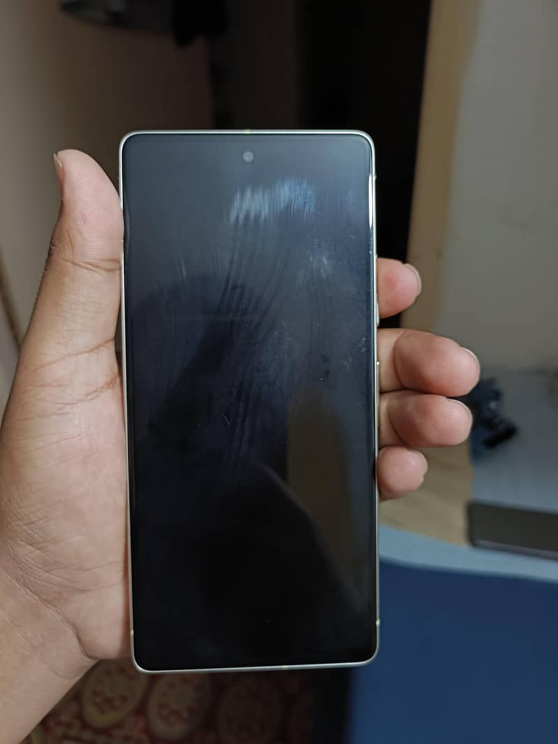 Google Pixel 7 3