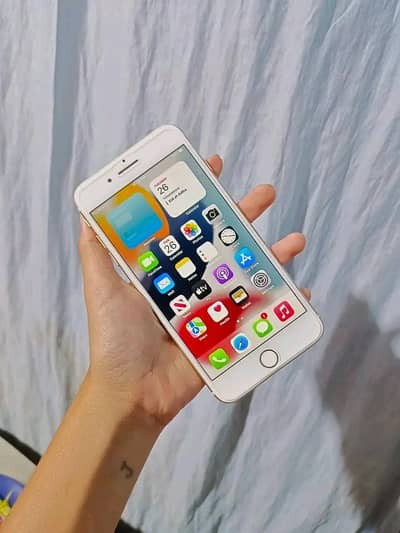 Iphone 7plus PTA approved 128gb My Whatsapp number 0341-15-94-140