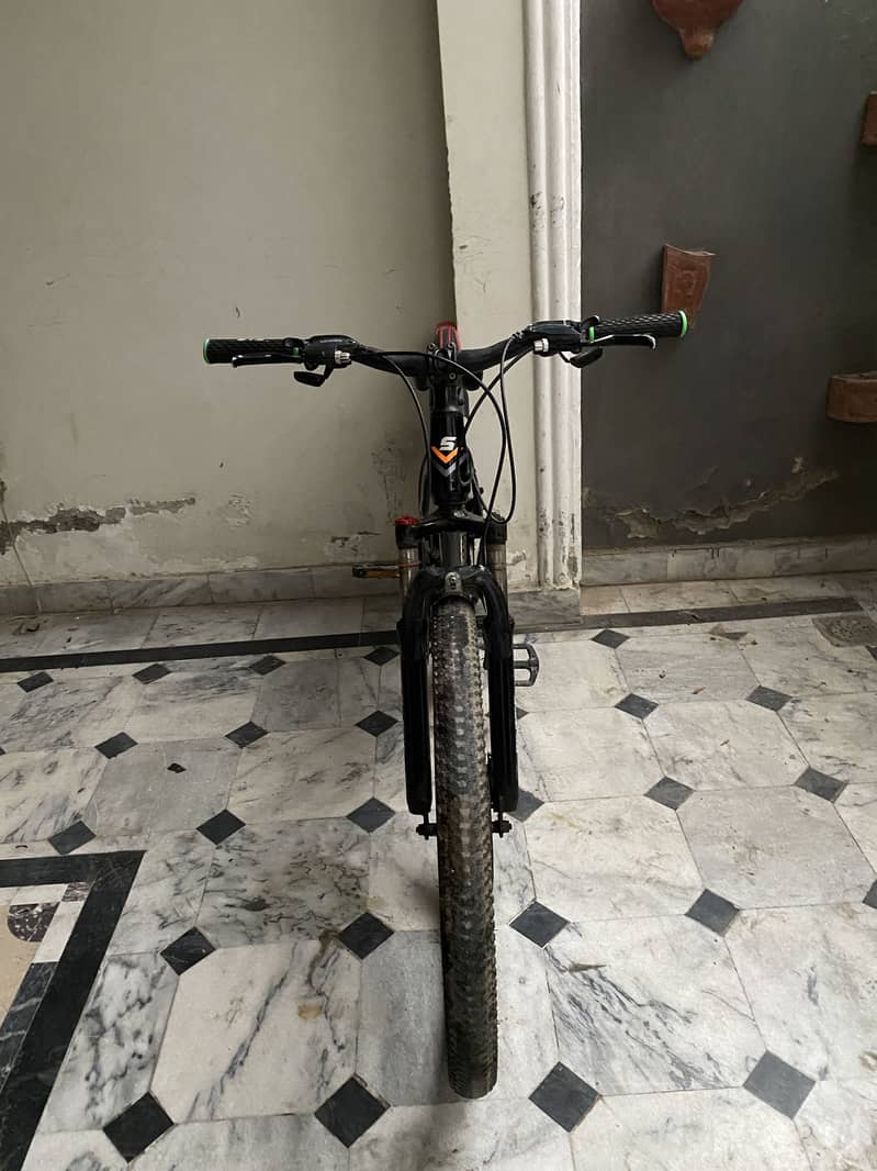 Cycle 2