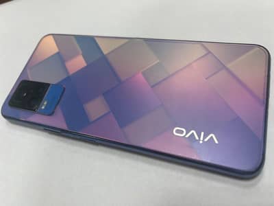 Vivo V21e ,Non pta