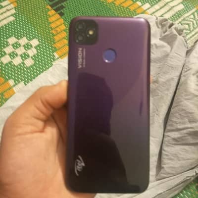 Itel Vision 1  3 / 32