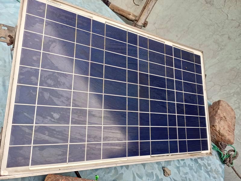 30W working condition 0