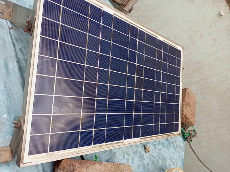30W working condition 1