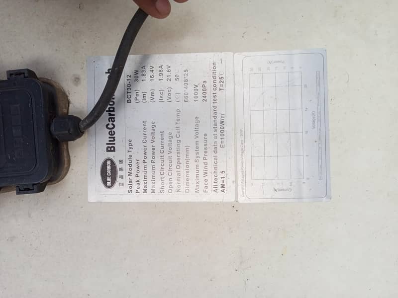30W working condition 2
