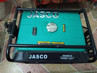 jasco new