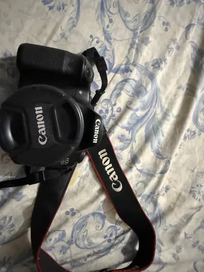 Canon 60D