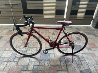 RockFeller Sports Bicycle