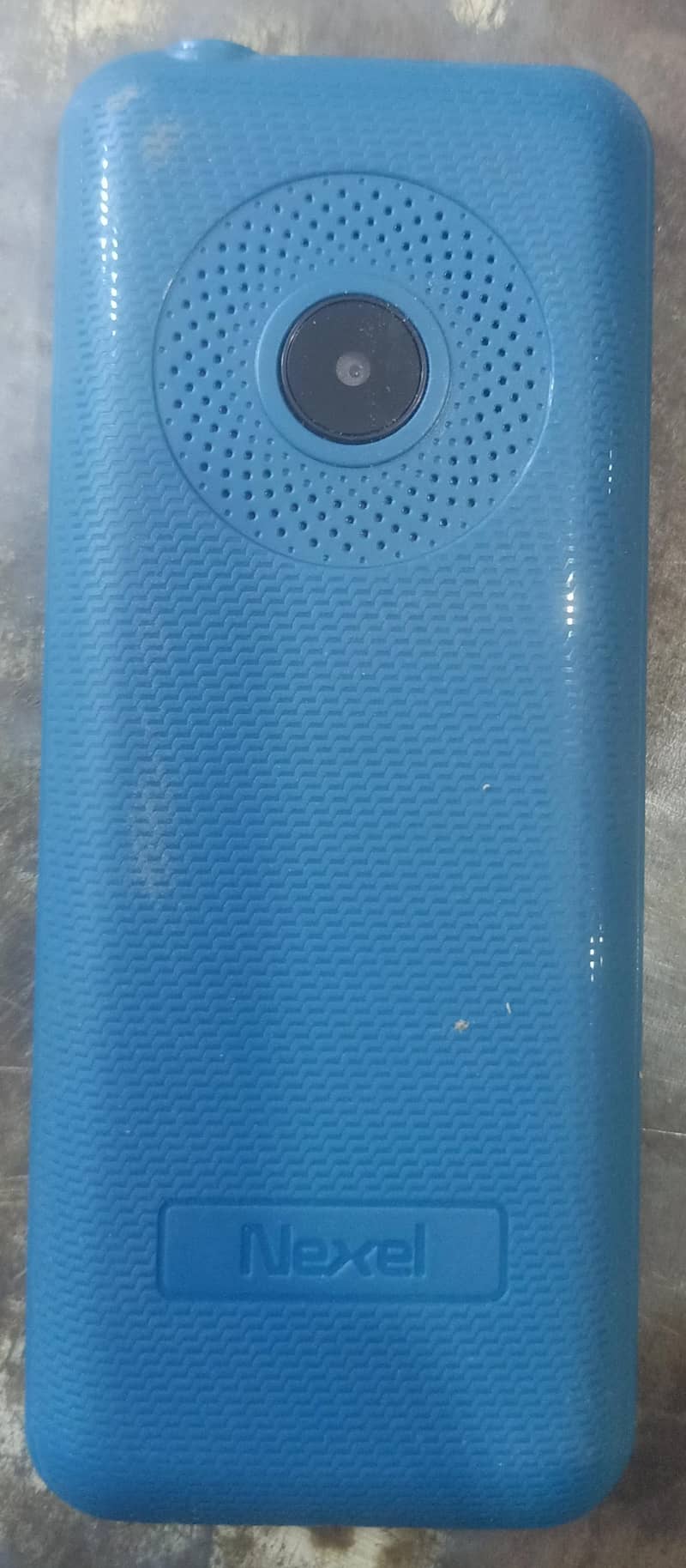 nexel 5
