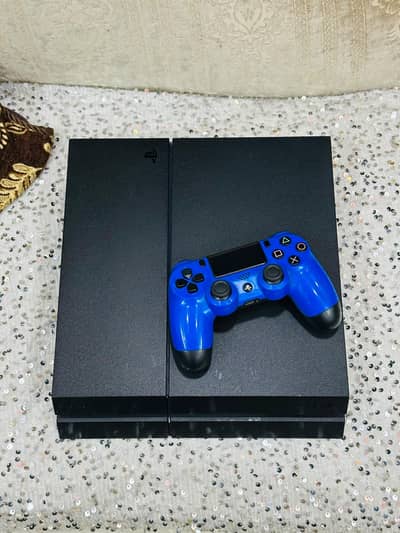ps4 500GB