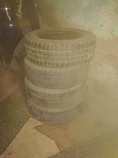 tyer for sell mehran165-70-12 size