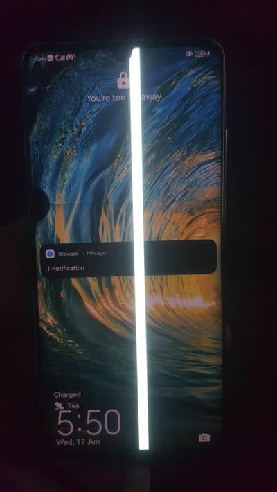 Huawei P30 Pro
