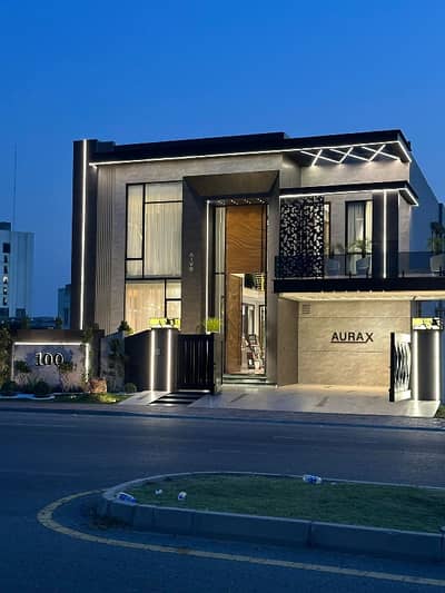 1 year installment good opportunity 5 Marla 2.5 Storey Luxury Villas Is Available For Sale In Etihad Town Phase 1 Lahore