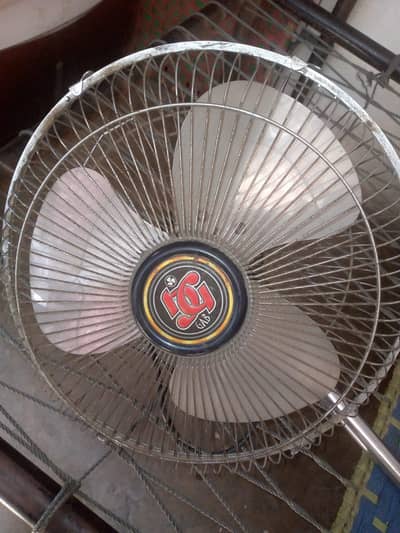 pedestal Fan
