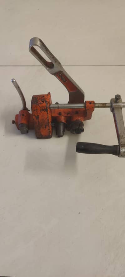 Lyman tool. . . Japan made