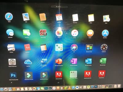 apple iMac