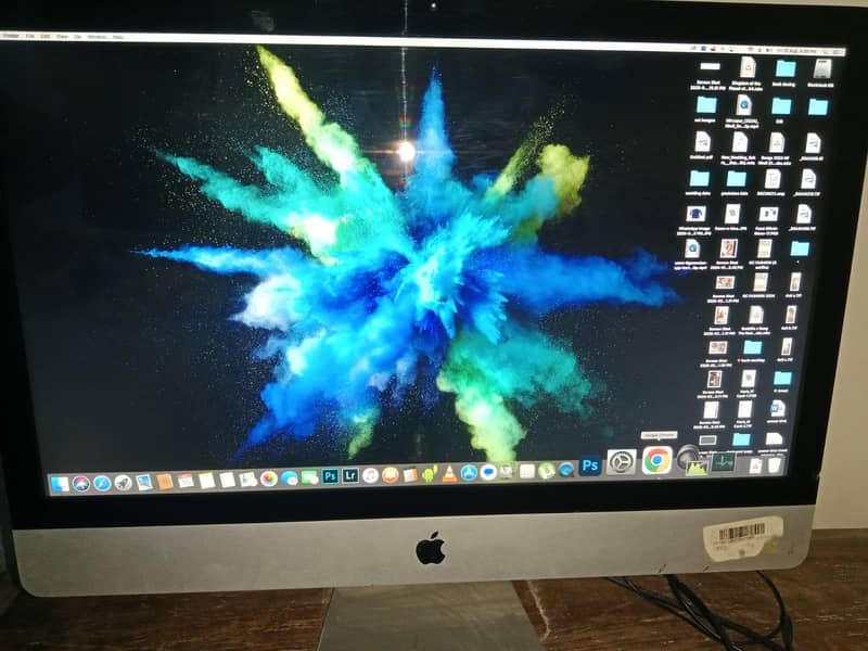 apple iMac 2