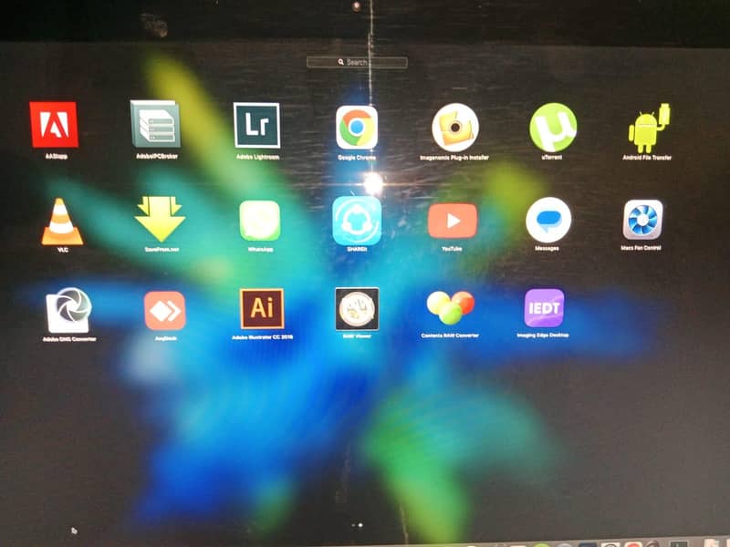 apple iMac 3