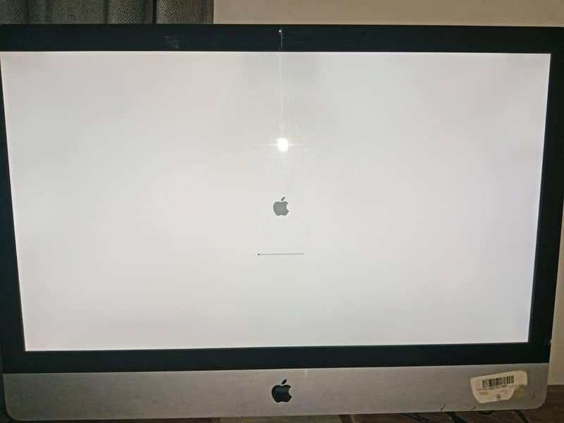 apple iMac 4