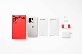 One Plus 15 1