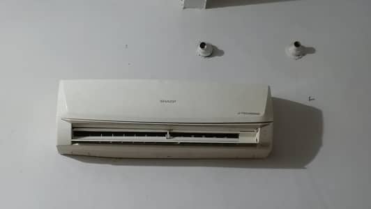 1 ton AC inverter
