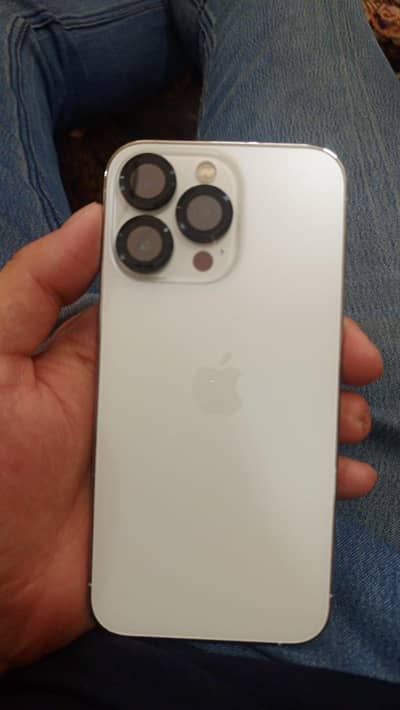 Apple iPhone 13 Pro