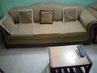 sofa set 7 seater.
