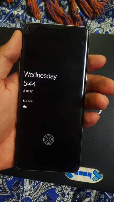One Plus 8