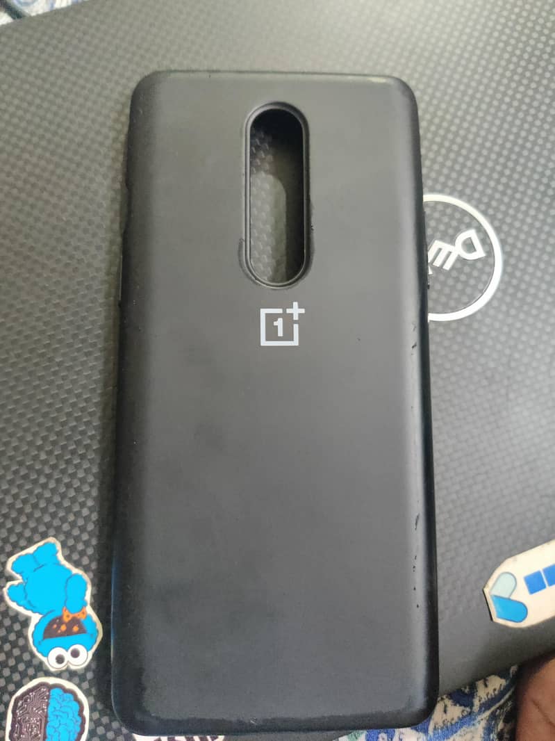 One Plus 8 5