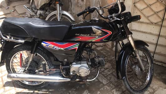 honda