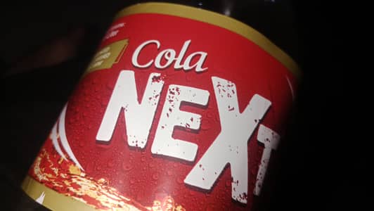 cola next available at holesale price