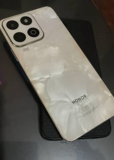 Honor X7c 5g 4+4 8/256 | Non pta Unlocked