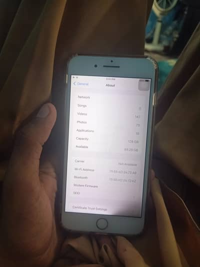 Apple iPhone 7 Plus