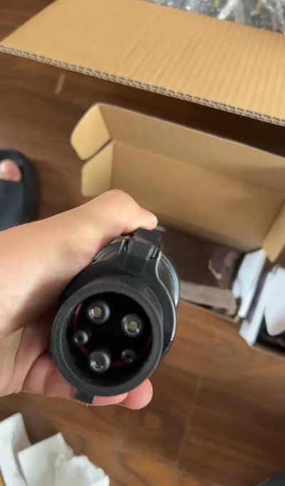 7KW EV Charger Imported | Electric Charging