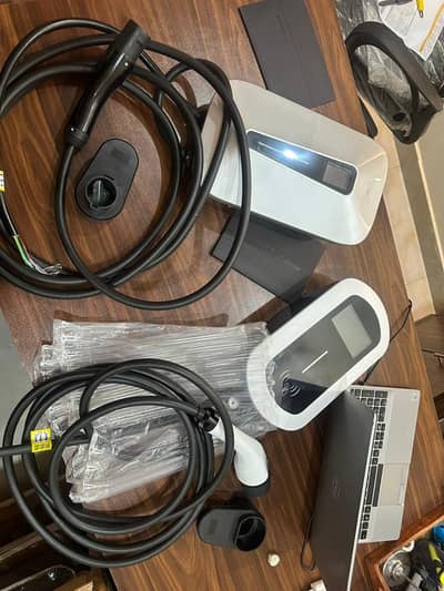 7KW EV Charger Imported | Electric Charging