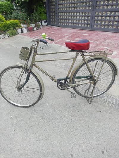 shorab cycle for sale