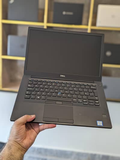 Dell Latitude 7490 Core i5-8th 8gb/256gb ssd Touch