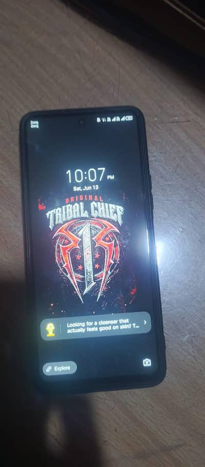 Infinix Zero X Neo