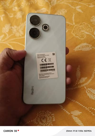 Xiaomi Redmi 13
