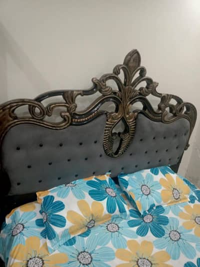 king size bed for sale