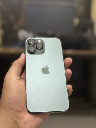 Apple iPhone 13 Pro Max FU