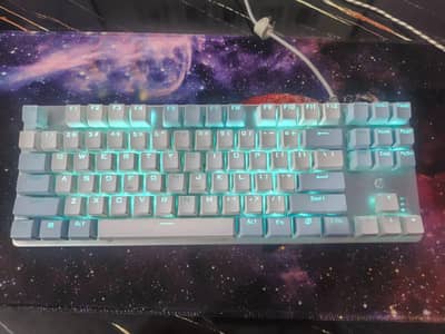 RGB Gaming Keyboard