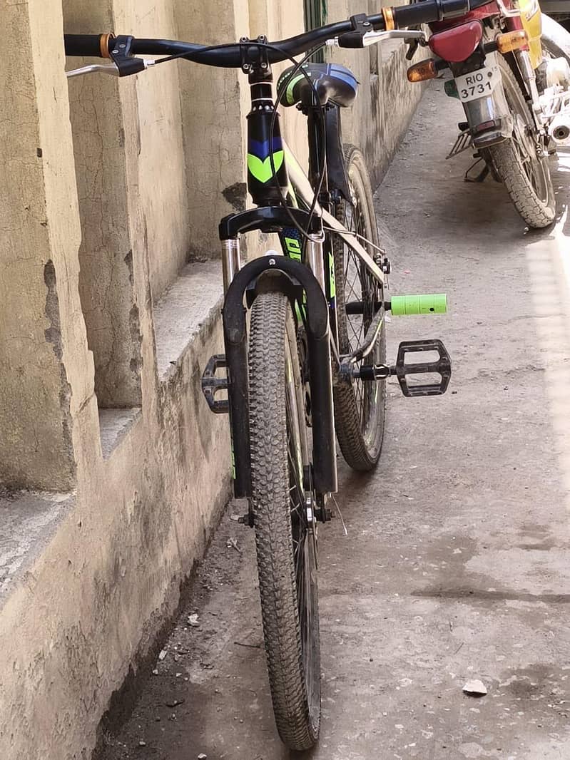 cycle 0