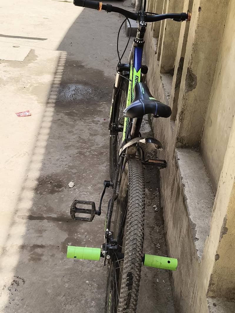 cycle 2