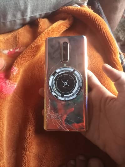 One Plus 8