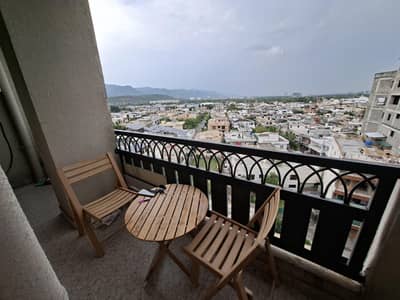 Two bed room Appartment Available For Rent In Apollo heights daily bas