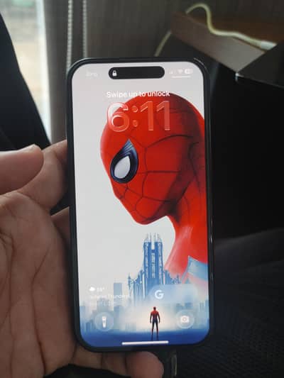 Apple iPhone 16